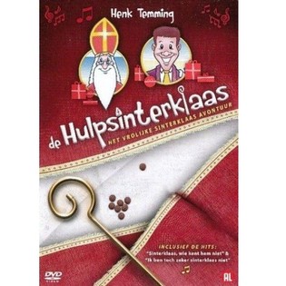 DVD - Pomoćnik Svetog Nikole (9 kom.)
