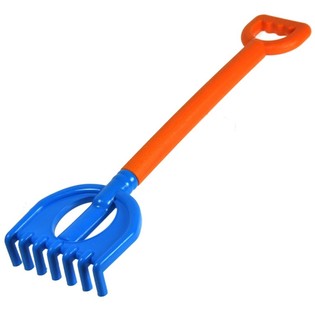Velike Igračke Grablje Smiffy's (2 kom.)