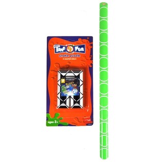 SMIFFY'S MEGA RUBIKS ZMIJA SLAGALICA (12 kom.)