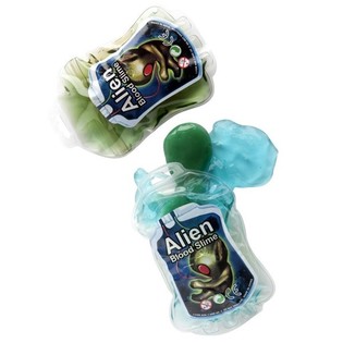 SMIFFY'S SLIME IZVANZEMALJSKA KRV (12 kom.)
