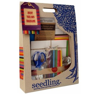 Seedling Set - Dizajniraj svoju dru&scaron;tvenu igru