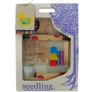Seedling DIY Set - Izradi vlastiti sapun