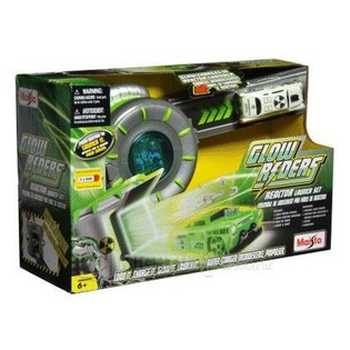 Set za Lansiranje Maisto Glow Ryders Reactor