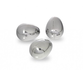 NUANCE - UTEZI ZA STOLNJAK S MAGNETIMA, SET OD 4 KOMADA (1 set)