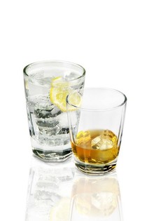 NUANCE - AROSSE Set od 4 prozirne ča&scaron;e 25 cl