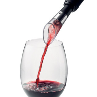 MENU - VIGNON DEKANTER I NALEVĀĆ ZA VINO (1 kom.)