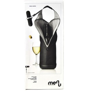MENU - COOL COAT PICNIC Rashladna Torba s Otvaračem za Boce (1 kom.)