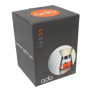 QDO - Stožasti Držač za Lučice (1 kom.)