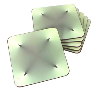 Joseph Joseph Cross 3D Podlo&scaron;ci za Ča&scaron;e - Set od 6 komada (1 set)