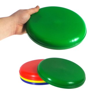 Frisbee 21 cm (24 kom.)