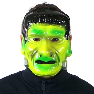 MASKA FRANKENSTEIN (6 kom.)