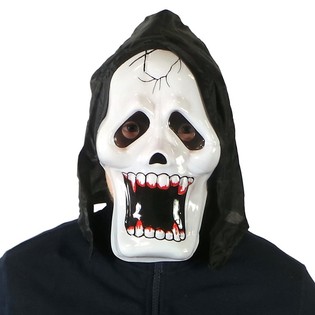 MASKA VAMPIRSKA LUBANJA (4 kom.)
