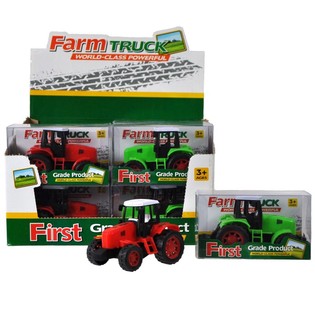 Igračka Traktor u Displayu (12 kom.)
