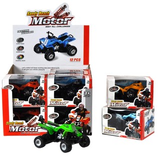 Quad u displeju (12 kom.)