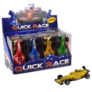 FORMULA 1 TRKAĆI AUTOMOBIL U DISPLAYU (12 kom.)