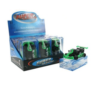 Karting Autići na Trenje u Displayu (12 kom.)
