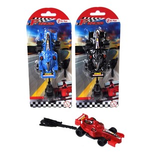 ISPALJIVI TRKAĆI AUTOMOBIL FORMULA 1 (36 kom.)