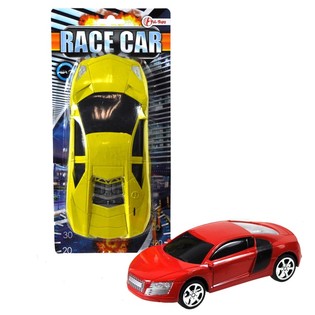 SUPER AUTOMOBILI NA TRENJE NA KARTICI (12 kom.)