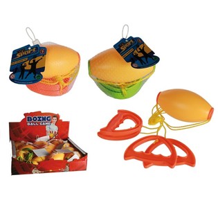 IGRA GO FAST BALL / BOING BALL (12 kom.)