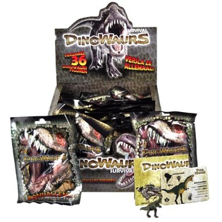 ***HIT PRODAJA*** DINOWAURS DINOSAURI U DISPLAYU (30 kom.)