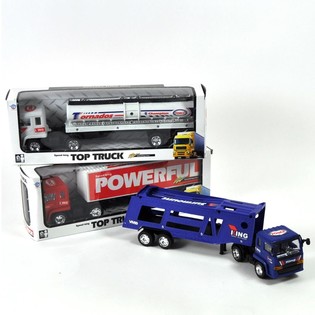 TOP TRUCK - Veliki Kamion Igračka