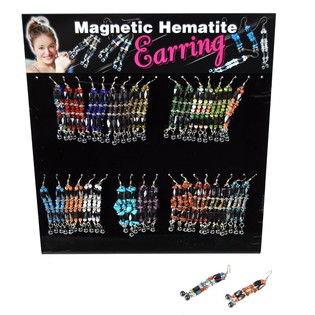 Magnetne Nau&scaron;nice na Displayu (18 parova)