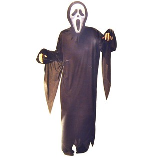 SCREAM KOSTIM ZA ODRASLE - VELIČINA 54