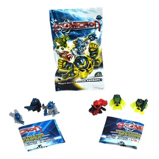 GIOCHI PREZIOSI ATOMICRON Figurice u Blindbagu (24 kom.)