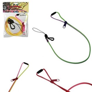 OGRLICA PATENTNI ZATVARAČ / ZIPPER (48 kom.)