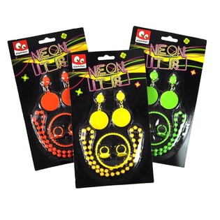 Set NEON Nakita na Kartici (12 kom.)