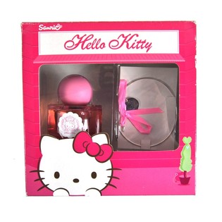HELLO KITTY EAU DE TOILETTE POKLON SET (1 kom.)