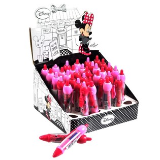 Disney Minnie Mouse kemijske olovke u stalku (36 kom.)
