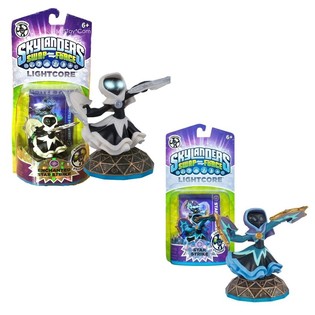 Velike Kolekcionarske Figure Skylanders Swap Force Lightcore (6 kom.)