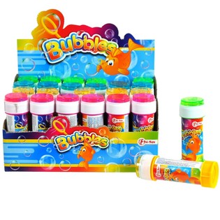 Mjehurići od Sapunice Flying Bubbles (24 kom. Display)