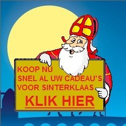 SAVJET - POGLEDAJTE NA&Scaron;E ARTIKLE ZA SINTERKLAAS / SVETOG NIKOLU