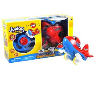 ***IDEJA ZA POKLON*** RC WHIRLY TWIRLY AKROBATSKI AVION (2 kom.)