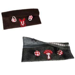 Etui za Spremanje 16 cm (48 kom.)