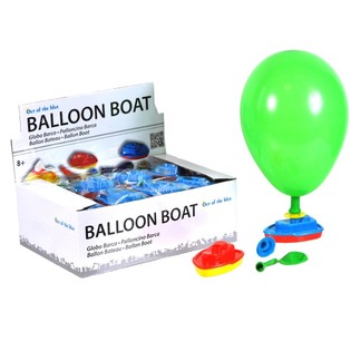 BROD NA BALON U DISPLAYU (24 kom.)