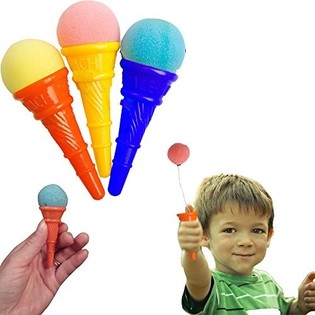 MINI SLADOLEDI NA ISPUCAVANJE U VREĆICI 10 CM (30 kom.)