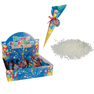 HAPPY BIRTHDAY SOL ZA KUPANJE U DISPLAYU (24 kom.)