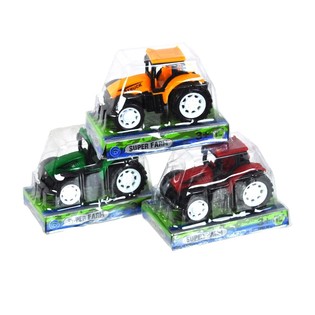 Traktor na Blisteru 9 cm (12 kom.)