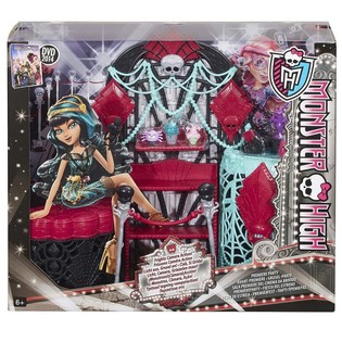 Monster High Premiere Party Set za igru