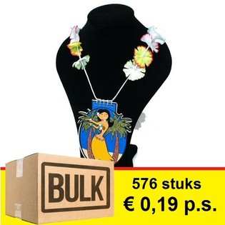 ***SKUPNA PONUDA*** HAVAJSKI VJENČIĆ S BILJEŽNICOM (576 kom.)