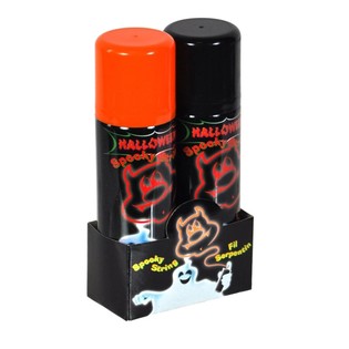 2-dijelni Set Serpentina u Spreju 2x125ML (6 kom.)