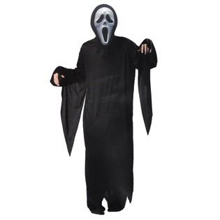 Scream Kostim za Odrasle