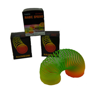 DUGIN SPIRAL U KUTIJI &Oslash; 5.5 CM. (48 kom.)