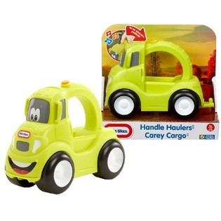 LITTLE TIKES - HANDLE HAULERS AUTOMOBIL (2 kom.)