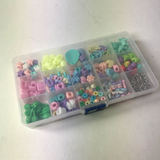 SET PERLICA U KUTIJI - MIX BOJA (12 kom.)