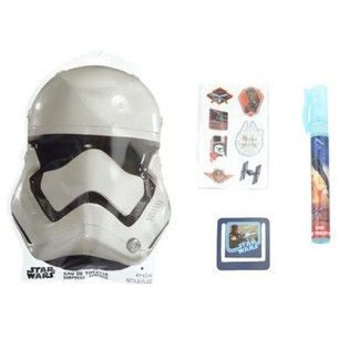 Velika Vrećica Iznenađenja Star Wars s Mirisnom Olovkom, Naljepnicom i Označivačem (24 kom.)