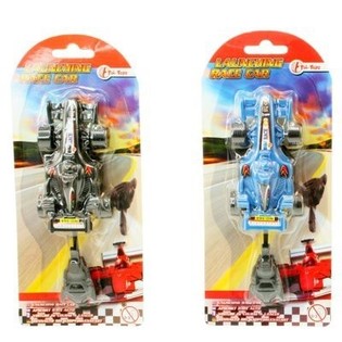 Formula 1 trkaći automobil s lansiranjem (12 kom.)